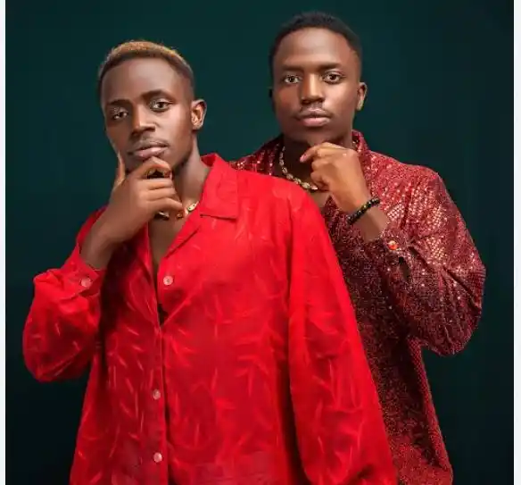 Bentiboys Africa profile photo