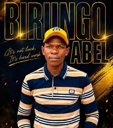 Birungo Abel