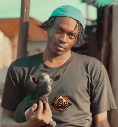 Blackish B1 Zilla profile photo