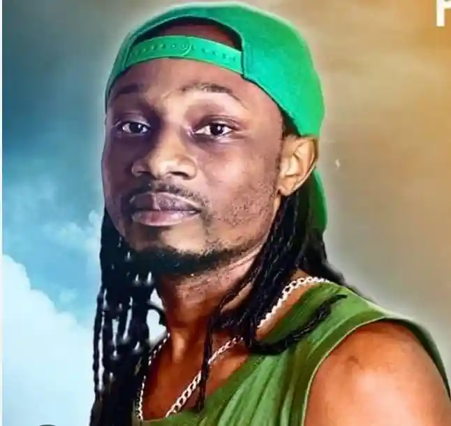 Chosen K profile photo