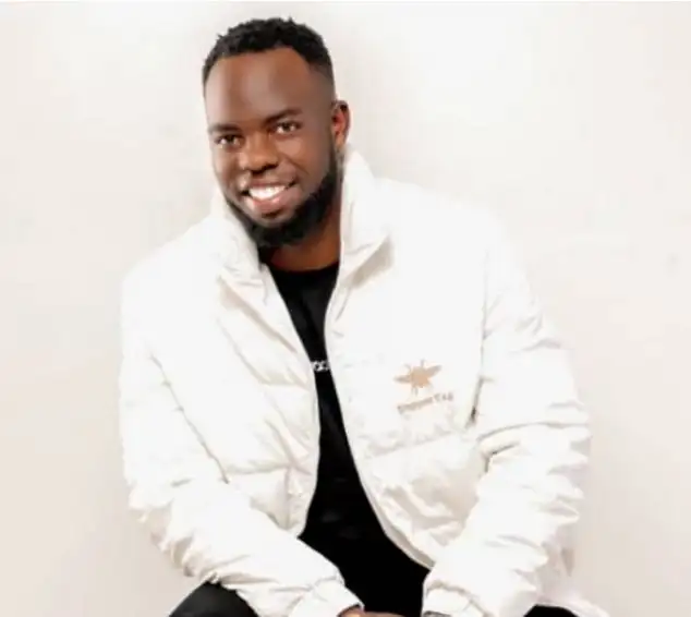 Chris Evans Kaweesi profile photo