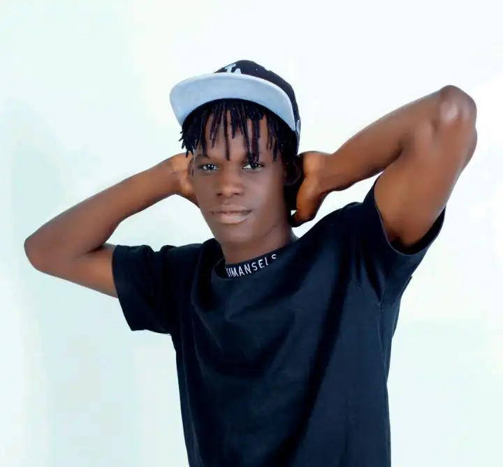 Coca Cora De Ghetto Conquerer profile photo
