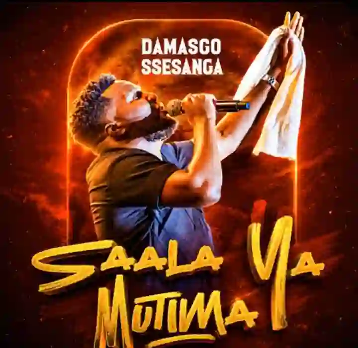Damasco Ssesanga