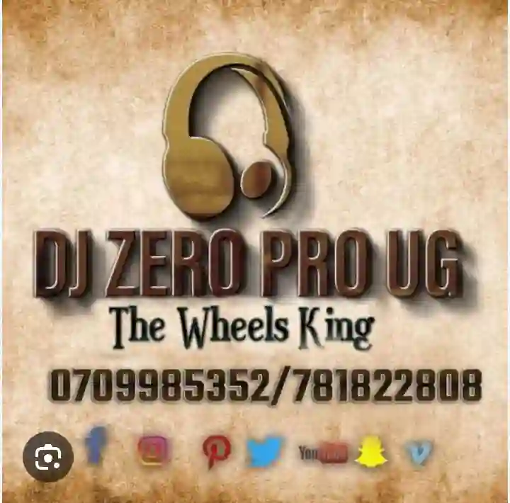 Dj Zero Pro UG profile photo