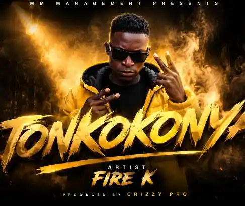 Fire K UG profile photo