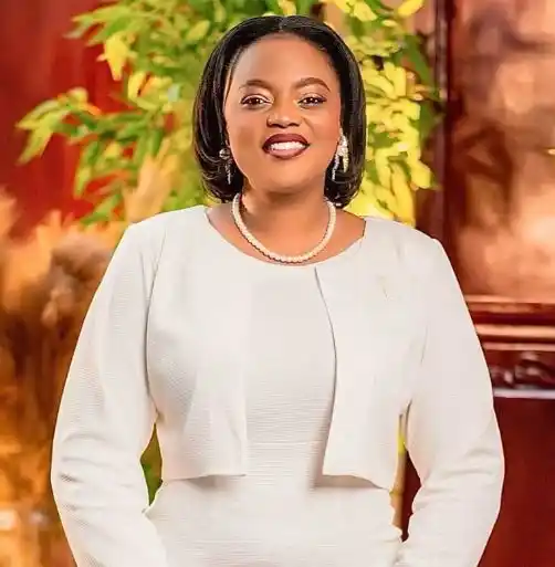 Gabie Ntaate profile photo