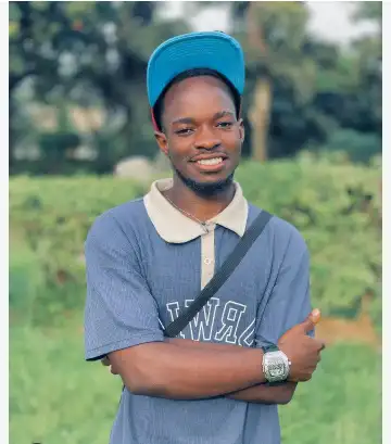 Guccy Thee Goat