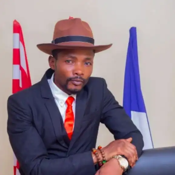 Hassan Nduga