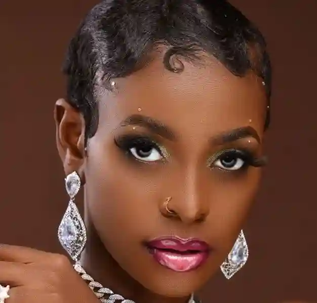 Hellen Lukoma