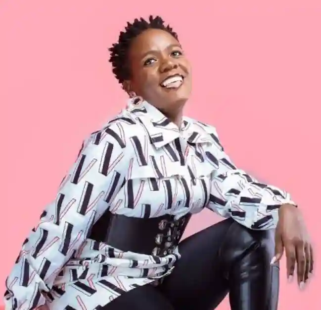 Irene Kayemba