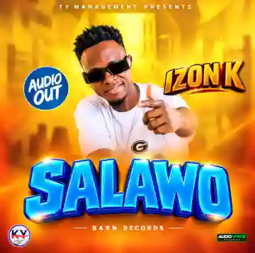 Izon K