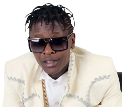 Jose Chameleone profile photo