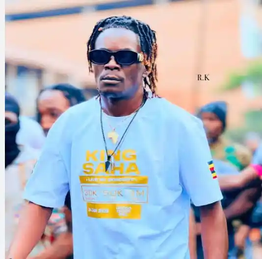 King Saha profile photo