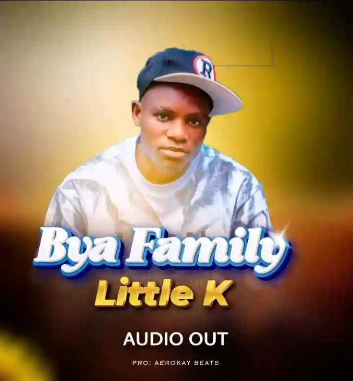 Little K Ug profile photo