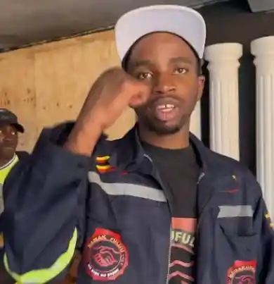 Makufuluu Boss