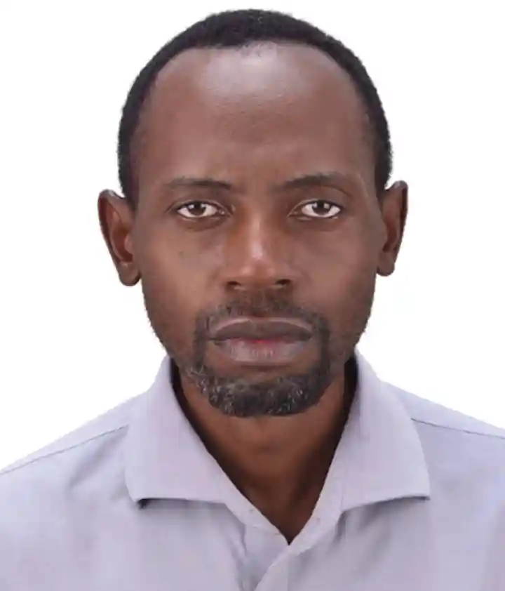 Michael Ndawula Mbeera profile photo