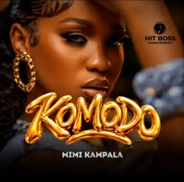 Mimi Kampala