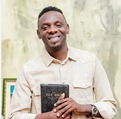 Pastor Wilson Bugembe profile photo