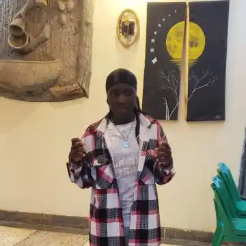 Peterrapper Kazikuba