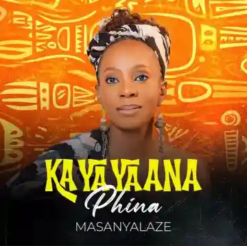 Phina Masanyalaze profile photo