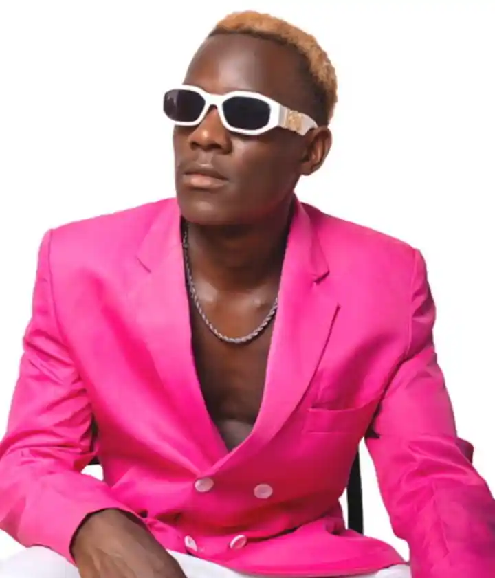 Reon K StarBwoy profile photo