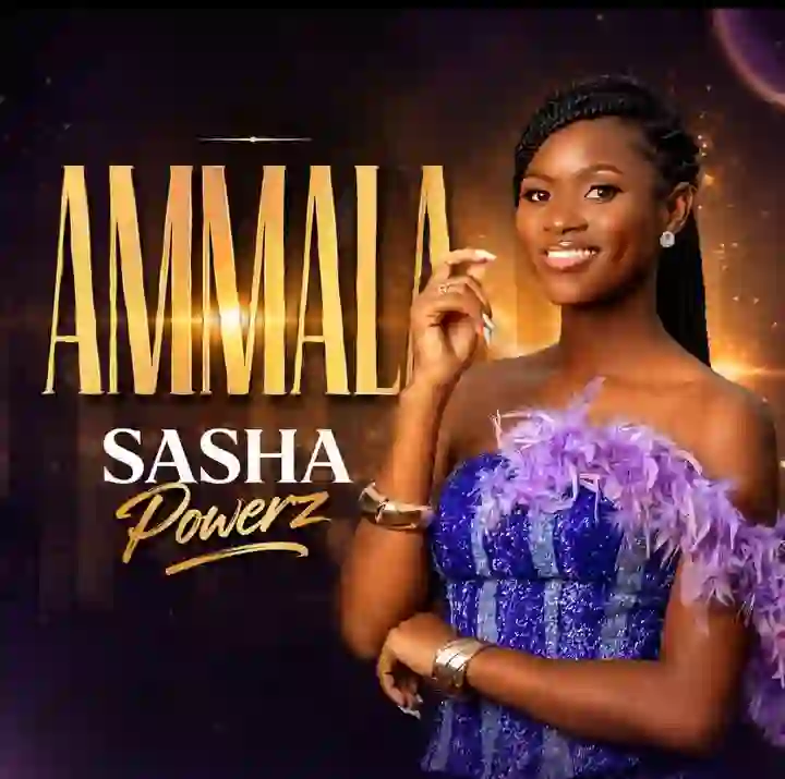 Sasha Powerz
