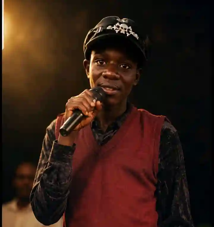 Swalezi Mutima