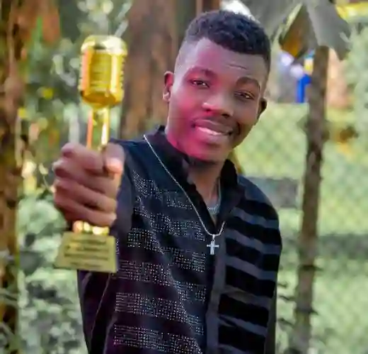 Titus Kuteesa profile photo