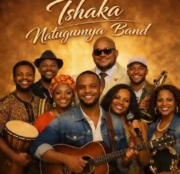 Tshaka Natugumya Band profile photo