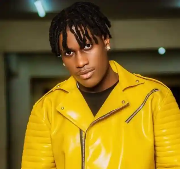 Voice Musiq profile photo