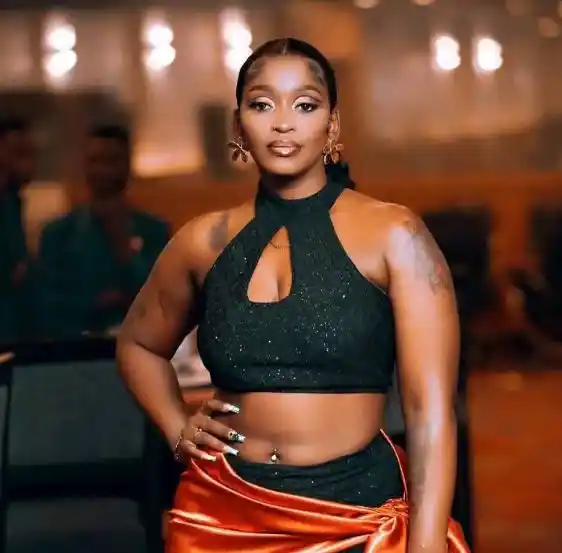 Winnie Nwagi profile photo