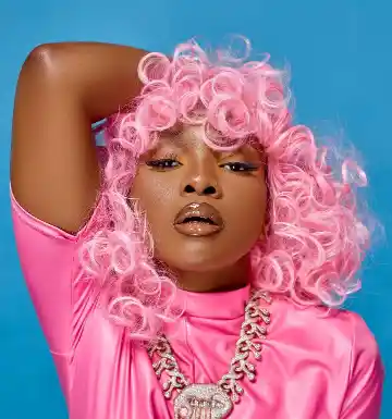 Zuchu profile photo