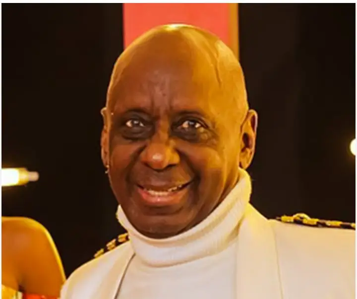 Alex Mukulu photo