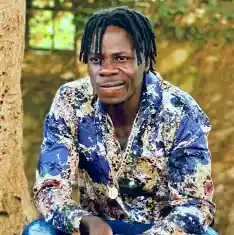 Alien Skin Claims He Is Presidential Advisor on Ghetto Affairs