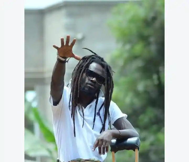 Bucha Man Vows to Keep Demanding Payment From Bebe Cool Until His Last Breath