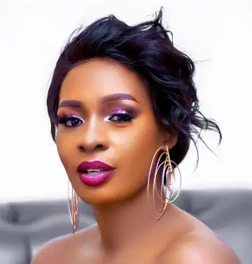 Cindy Calls for Stronger Personal Brands to Grow Uganda's Film Industry