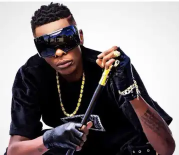 Jose Chameleone Says He Is No Longer a Local Musician as His Career Expands Across Africa