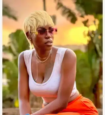 Kapa Cat Reveals She Earns Money Through Paid Online Companionship