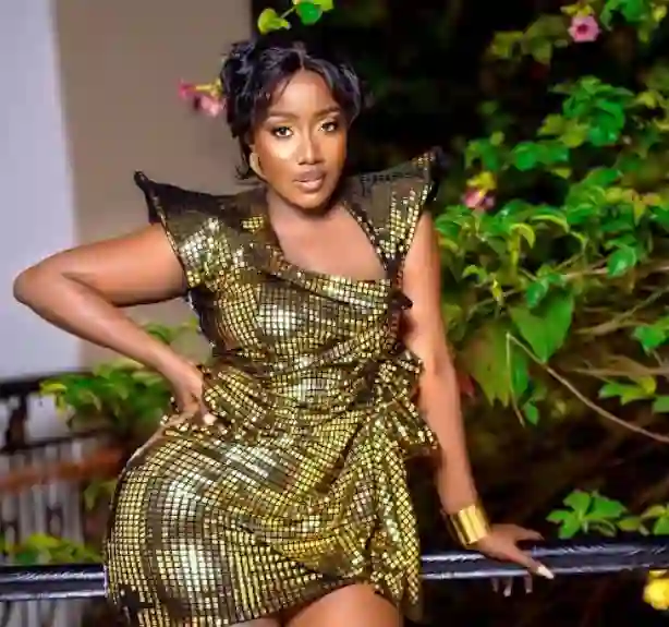 Lydia Jazmine Opens Up About Her Dreams of Love, Marriage and Motherhood
