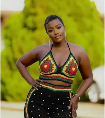 Lydia Jazmine Says Marriage Won’t End Her Music Career