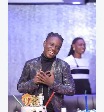 Shawa Reveals Financial Struggles Despite Being Family’s Top Earner