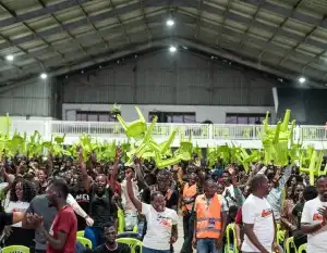 Some Phaneroo Christians Also Enjoy Nightlife - Julius Kyazze
