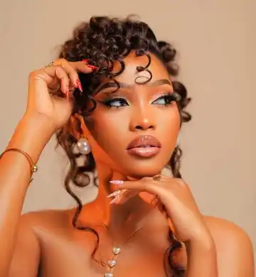 Spice Diana Says She Is Glad Her Friendship with Prima Kardashi Ended