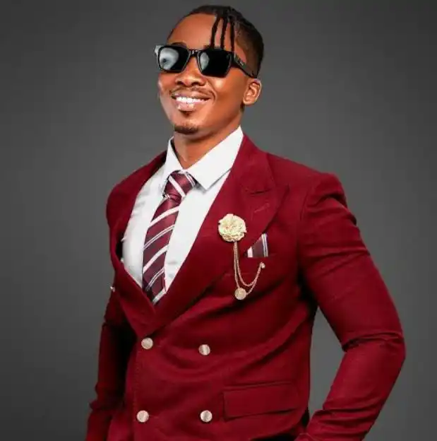 Sqoоp Larma Opens Up About Growing Up in an Orphanage