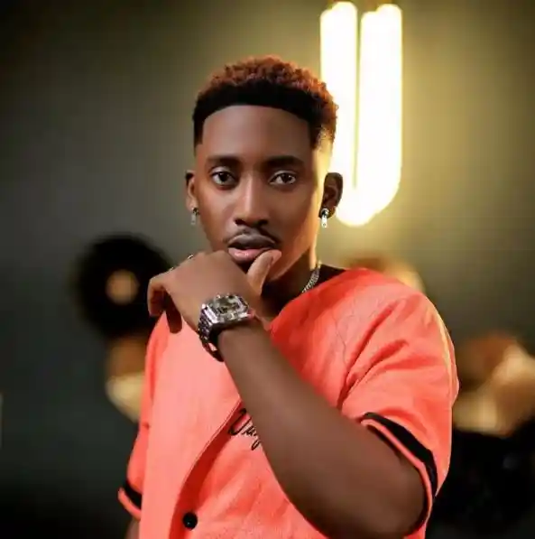 Sqoоp Larma Opens Up on Love, Says Finding the Right Woman Has Been His Biggest Challenge