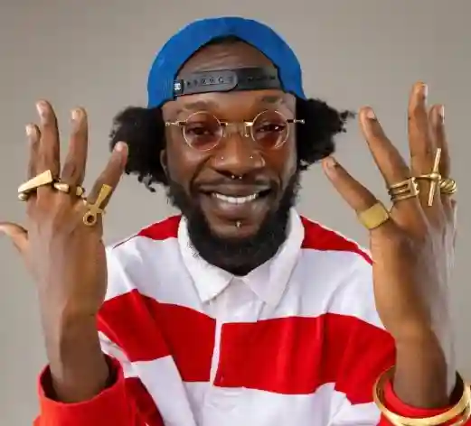 Streaming Music Is Giving Emerging Ugandan Artists More Visibility – Elijah Kitaka