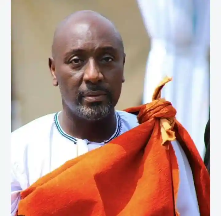 Who is the New King Of Tooro Kingdom?