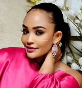 Zari Hassan Clarifies Her Age: “I Was Born in 1980, Not 1978”