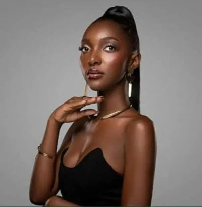 Evelyne Kyokusiima Interview — The Fireplace Podcast