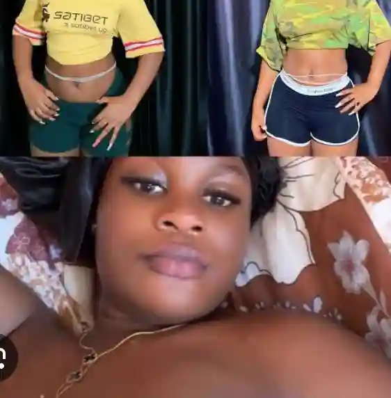 Sandra Naxx Obutambi — SMX Media